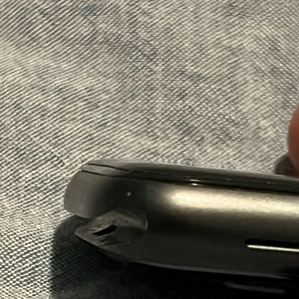 Apple Watch SE 44mm.